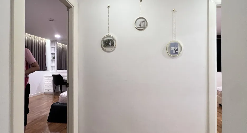 For rent 4 bedrooms condo in Khlong Toei, Bangkok