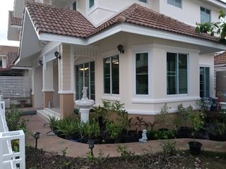 For rent 3 bedrooms house in San Sai, Chiang Mai
