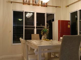For rent 3 bedrooms house in San Sai, Chiang Mai