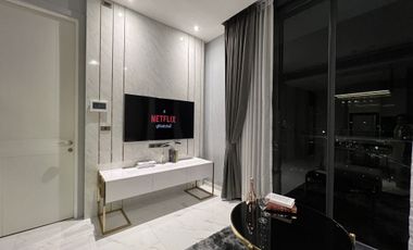 Wohnung zur Miete mit 1 Zimmer in Bang Kho Laem, Bangkok