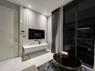 For rent 1 bed condo in Bang Kho Laem, Bangkok