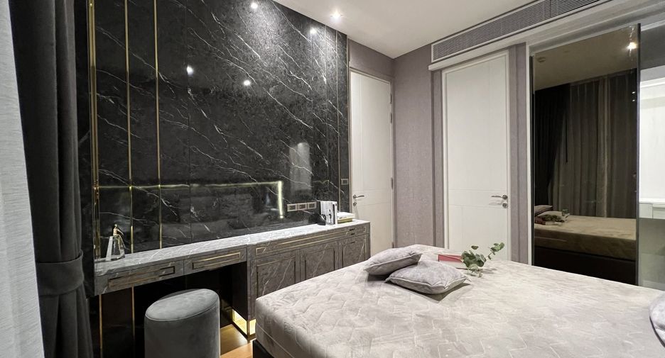 Wohnung zur Miete mit 1 Zimmer in Bang Kho Laem, Bangkok
