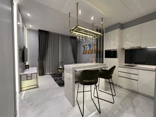 For rent 1 bed condo in Bang Kho Laem, Bangkok