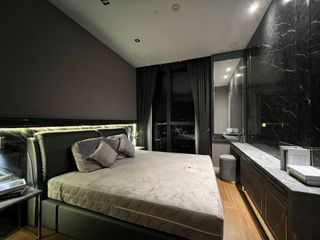 For rent 1 bed condo in Bang Kho Laem, Bangkok