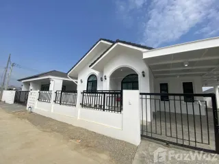 For rent 3 bedrooms house in San Sai, Chiang Mai
