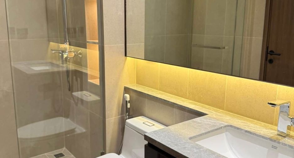 Wohnung zur Miete mit 1 Zimmer in Na Jomtien, Pattaya
