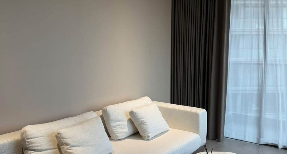 Wohnung zur Miete mit 1 Zimmer in Na Jomtien, Pattaya