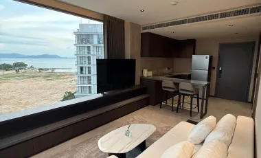Wohnung zur Miete mit 1 Zimmer in Na Jomtien, Pattaya