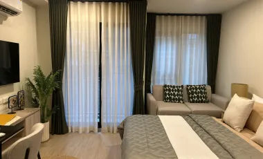 Condo en alquiler de estudio en Kathu, Phuket