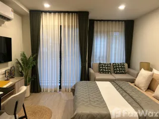 Condo en alquiler de estudio en Kathu, Phuket