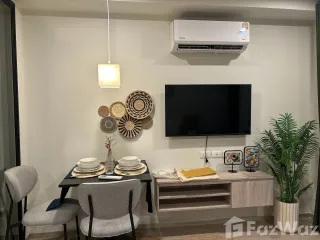 Condo en alquiler de estudio en Kathu, Phuket