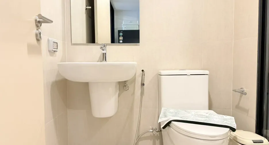 Condo en alquiler de estudio en Kathu, Phuket