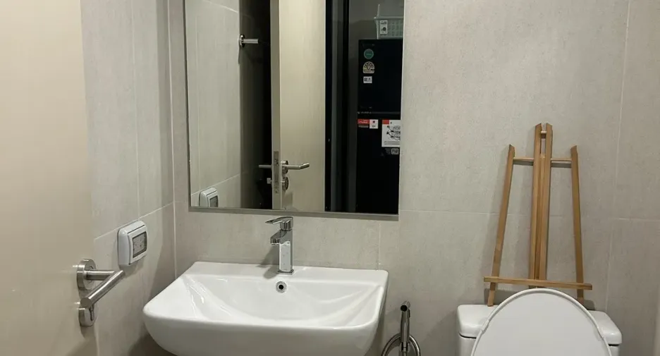 Condo en alquiler de estudio en Kathu, Phuket