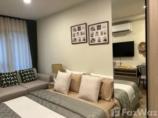 Condo en alquiler de estudio en Kathu, Phuket
