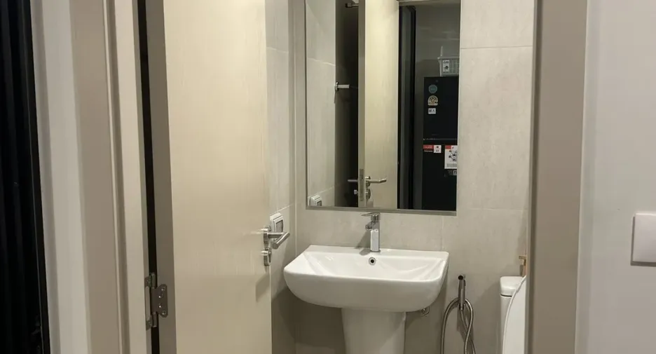Condo en alquiler de estudio en Kathu, Phuket