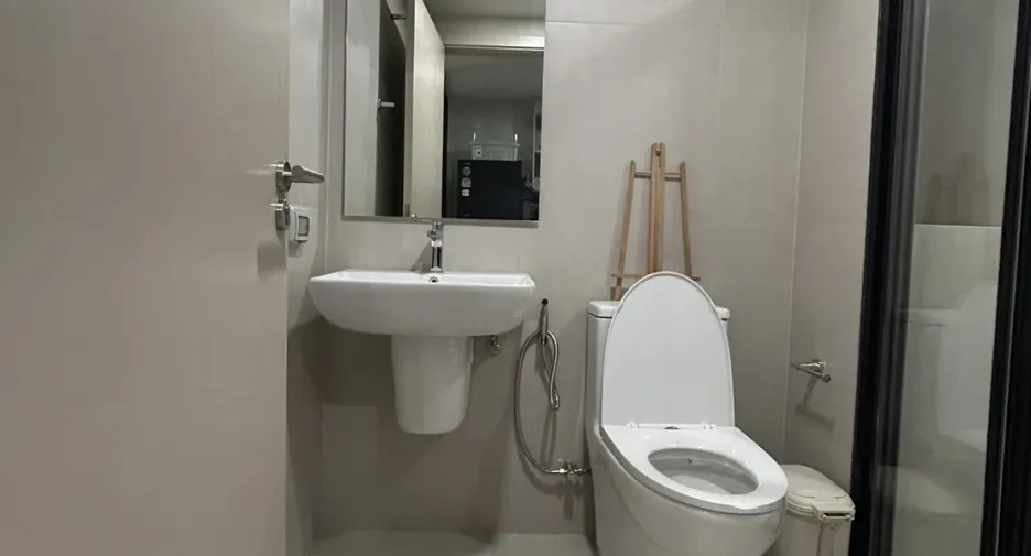 Condo en alquiler de estudio en Kathu, Phuket