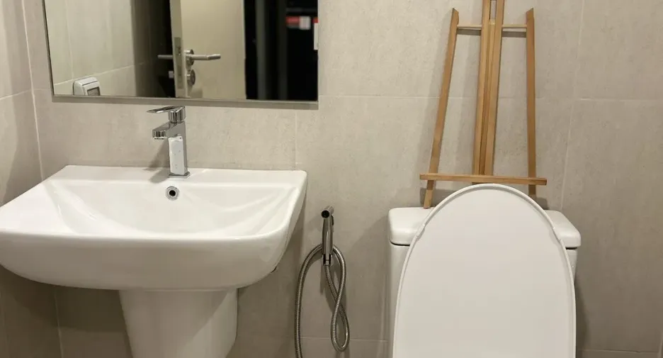 Condo en alquiler de estudio en Kathu, Phuket