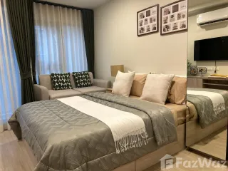Condo en alquiler de estudio en Kathu, Phuket
