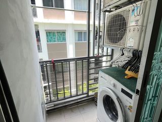 À vendre 1 chambre condo à Bang Khae, Bangkok