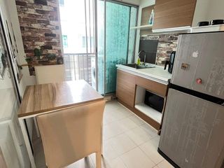 À vendre 1 chambre condo à Bang Khae, Bangkok