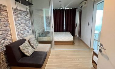 À vendre 1 chambre condo à Bang Khae, Bangkok