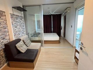À vendre 1 chambre condo à Bang Khae, Bangkok