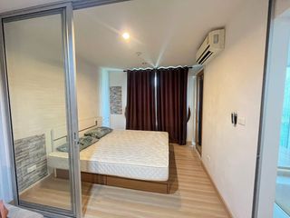 À vendre 1 chambre condo à Bang Khae, Bangkok