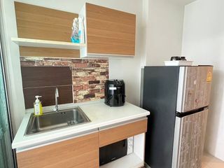 À vendre 1 chambre condo à Bang Khae, Bangkok