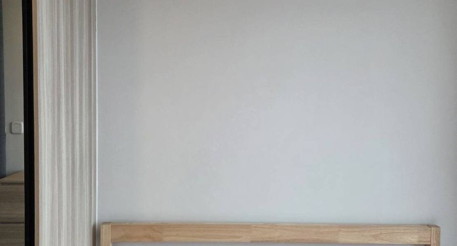 Продажа 1 кровать кондо в Чатучак, Бангкок