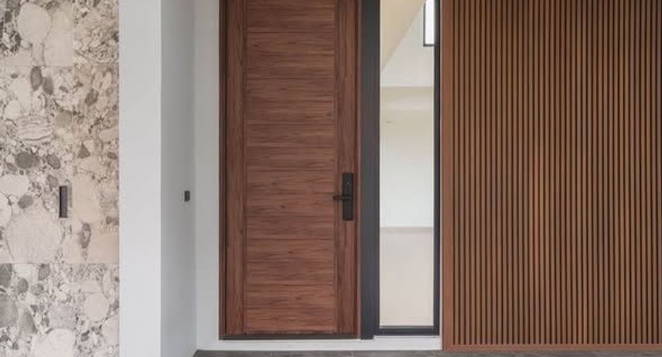 Haus zum Kauf mit 4 Zimmer in Lat Krabang, Bangkok