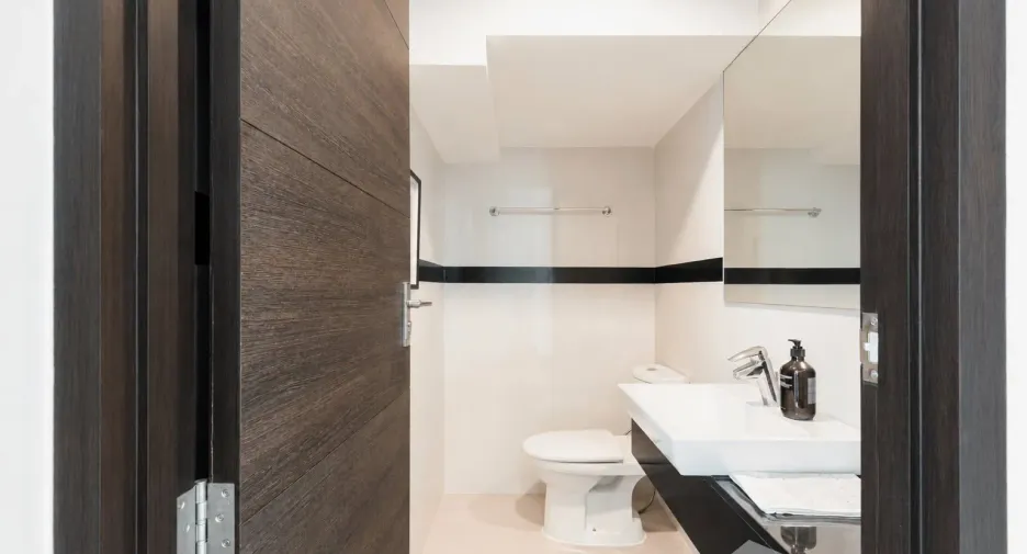 À vendre 1 chambre condo à Ratchathewi, Bangkok