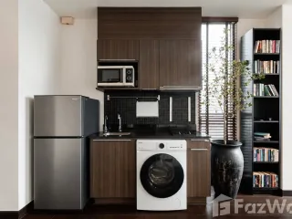 À vendre 1 chambre condo à Ratchathewi, Bangkok