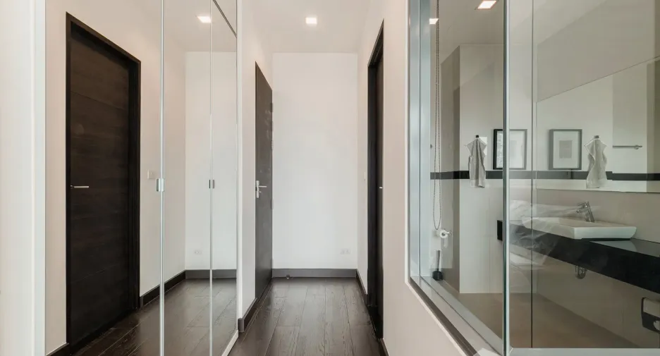 À vendre 1 chambre condo à Ratchathewi, Bangkok