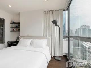 À vendre 1 chambre condo à Ratchathewi, Bangkok