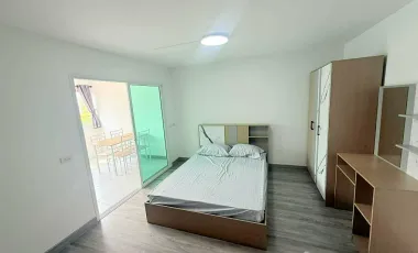 For sale 1 bed condo in Bang Phli, Samut Prakan