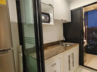 Condo en alquiler de 1 habitaciones en Sai Mai, Bangkok
