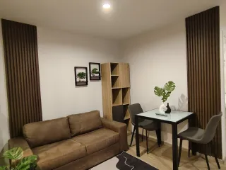 Condo en alquiler de 1 habitaciones en Sai Mai, Bangkok