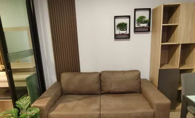 Condo en alquiler de 1 habitaciones en Sai Mai, Bangkok