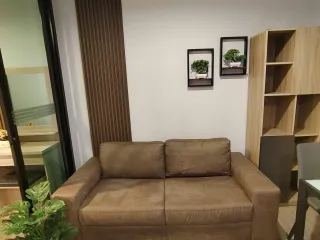 Condo en alquiler de 1 habitaciones en Sai Mai, Bangkok