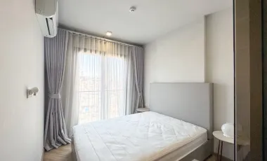 Аренда 1 кровать кондо в Щаттхана, Бангкок