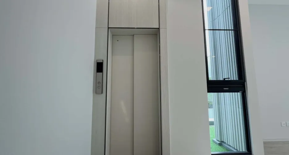 Casa en alquiler de 4 habitaciones en Saphan Sung, Bangkok