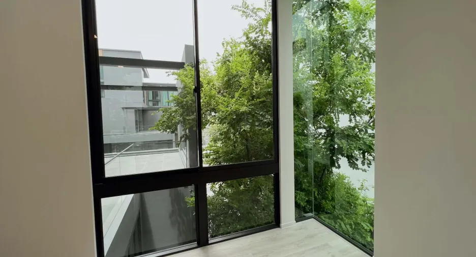Casa en alquiler de 4 habitaciones en Saphan Sung, Bangkok