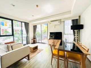 Condo en alquiler de 2 habitaciones en Kathu, Phuket