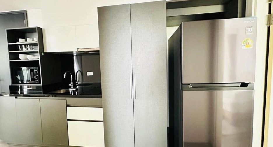 For rent 2 bedrooms condo in Kathu, Phuket