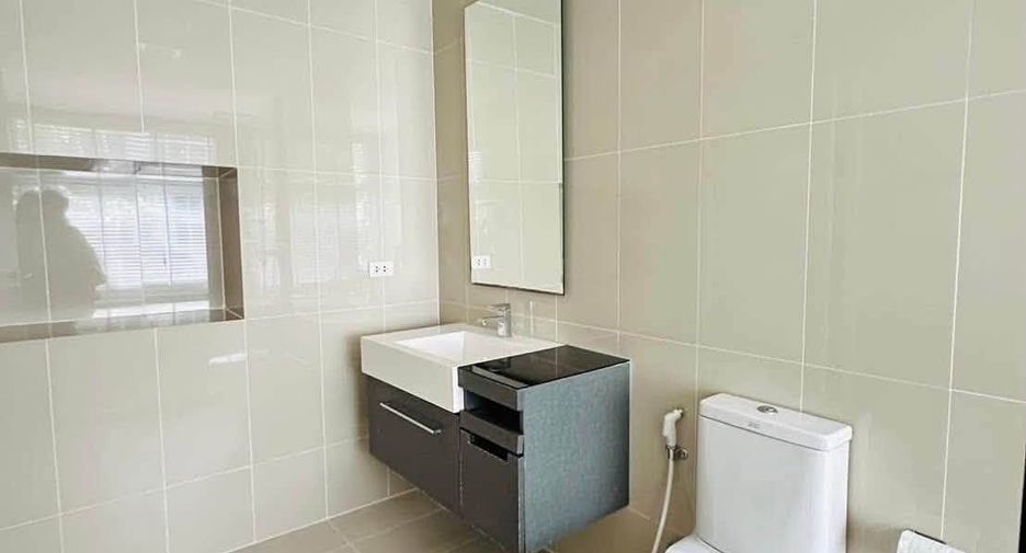 For rent 2 bedrooms condo in Kathu, Phuket