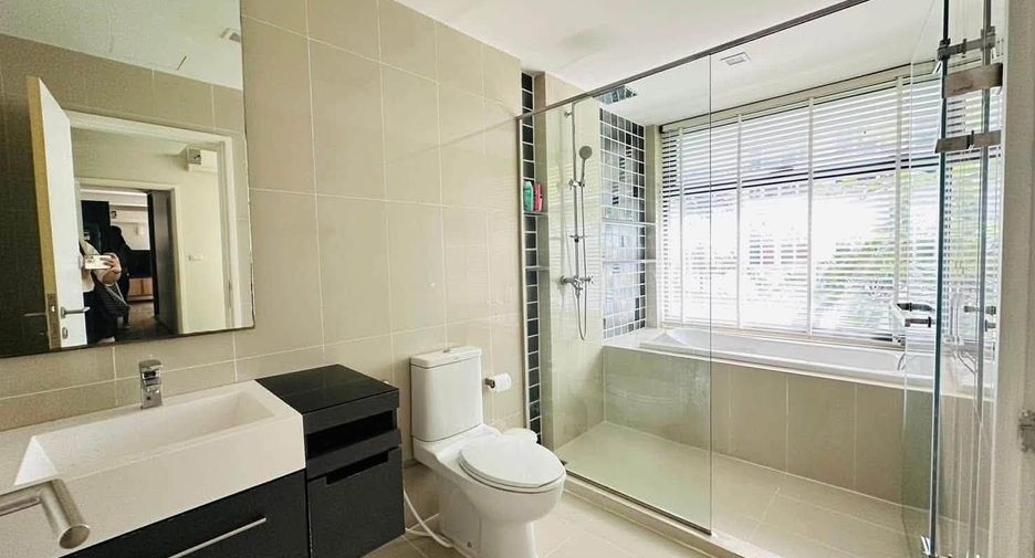 For rent 2 bedrooms condo in Kathu, Phuket