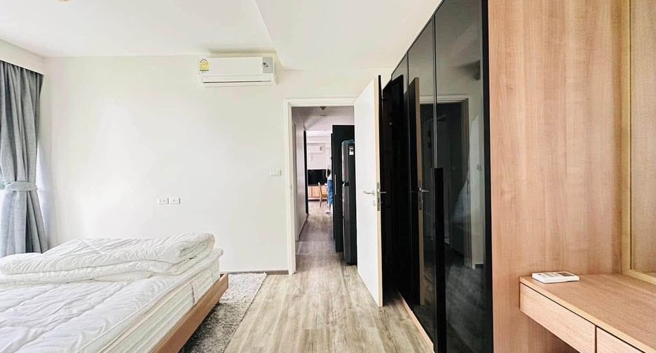 For rent 2 bedrooms condo in Kathu, Phuket