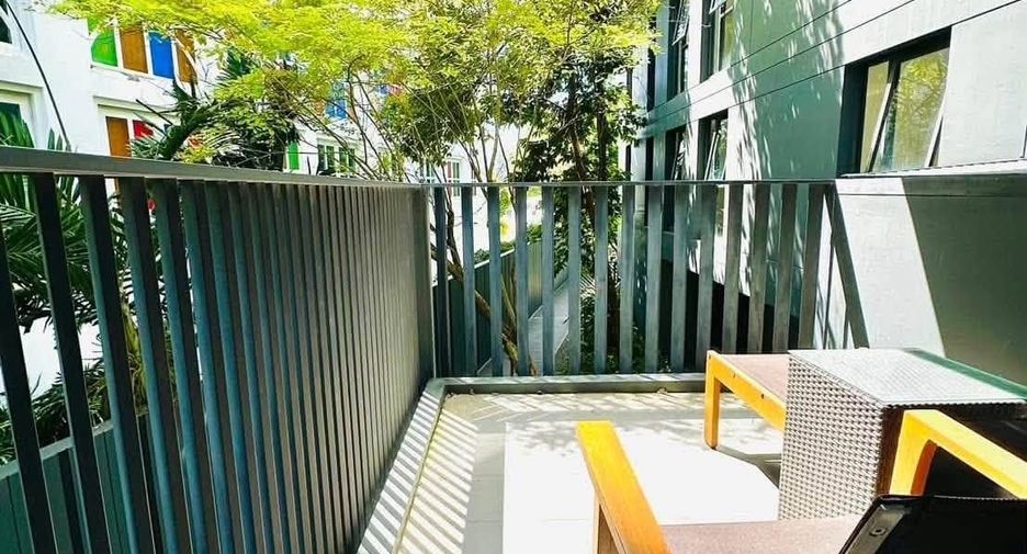 For rent 2 bedrooms condo in Kathu, Phuket