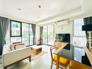 Condo en alquiler de 2 habitaciones en Kathu, Phuket