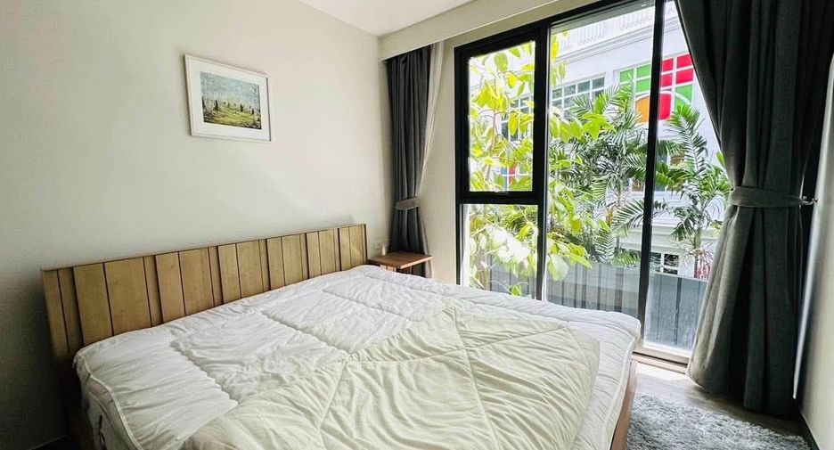 For rent 2 bedrooms condo in Kathu, Phuket